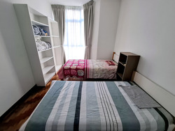 Ballota Park Condominium (D17), Condominium #598074651